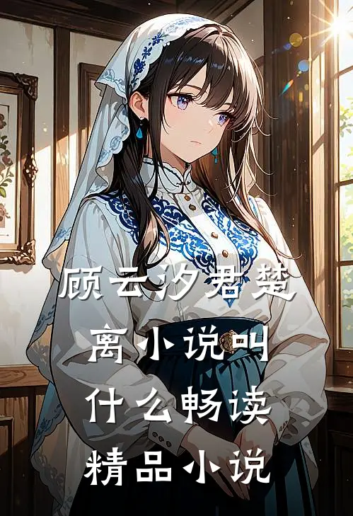 顾云汐君楚离小说叫什么畅读精品小说