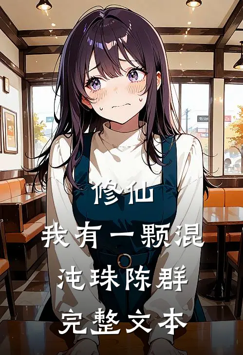 修仙:我有一颗混沌珠陈群完整文本