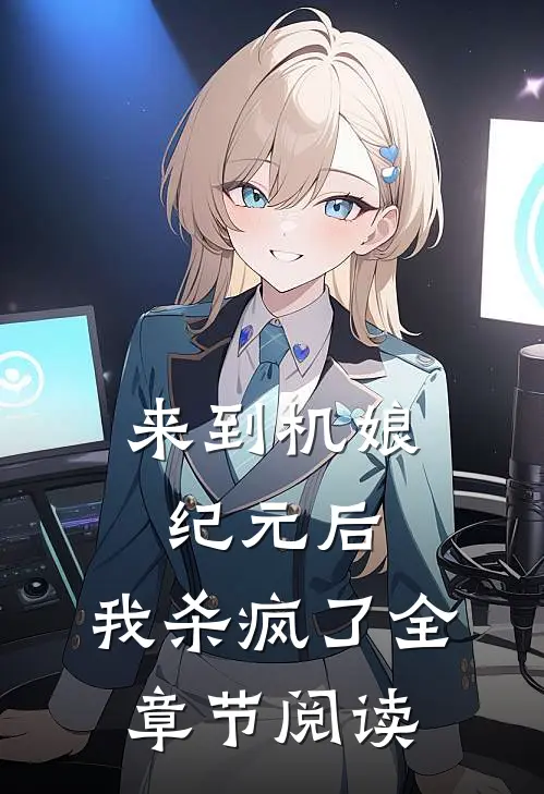 来到机娘纪元后，我杀疯了全章节阅读