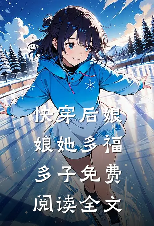 快穿后娘娘她多福多子免费阅读全文