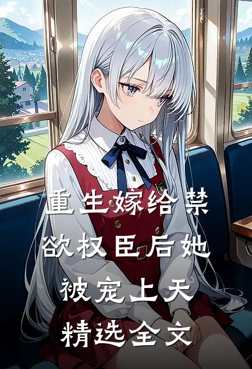 重生嫁给禁欲权臣后她被宠上天精选全文