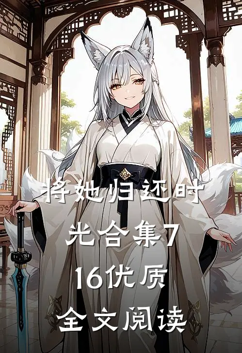 将她归还时光合集716优质全文阅读