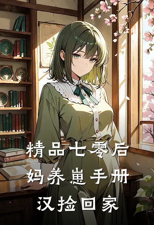 精品七零后妈养崽手册汉捡回家