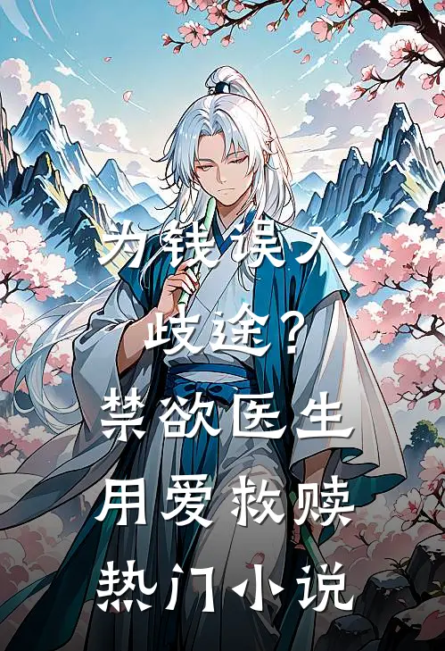 为钱误入歧途？禁欲医生用爱救赎热门小说