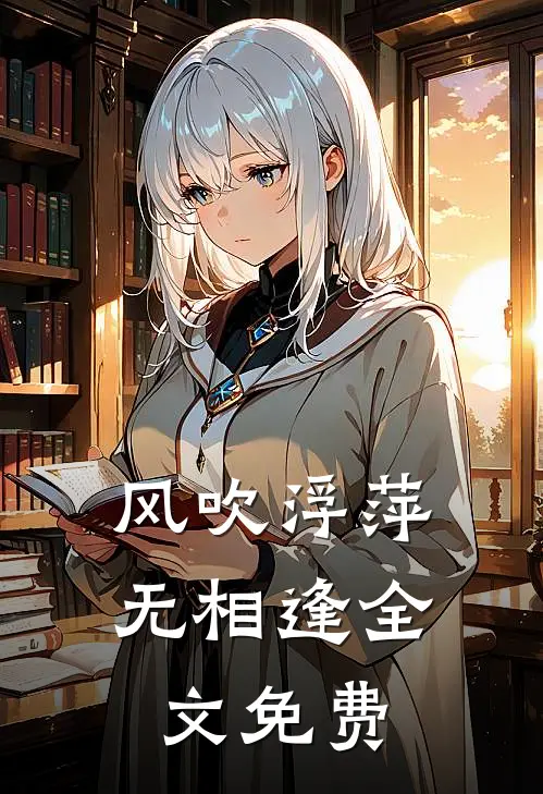 风吹浮萍无相逢全文免费