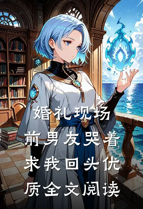 婚礼现场，前男友哭着求我回头优质全文阅读