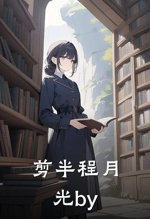 剪半程月光by