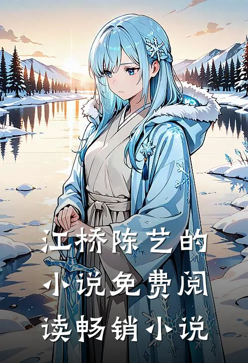 江桥陈艺的小说免费阅读畅销小说