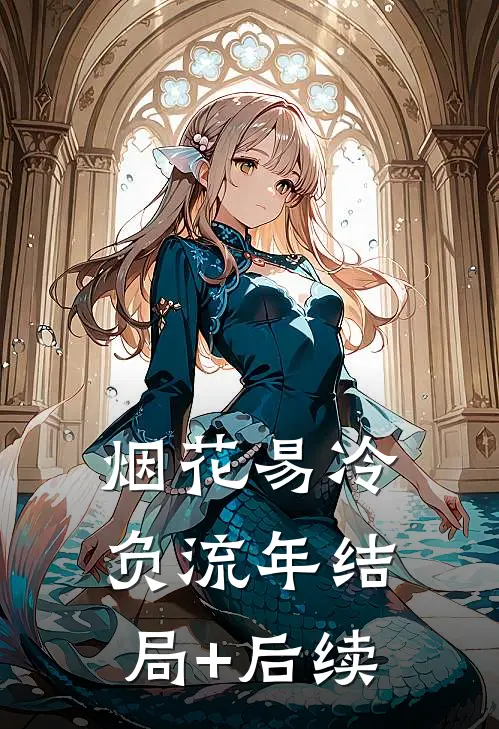 烟花易冷负流年结局+后续
