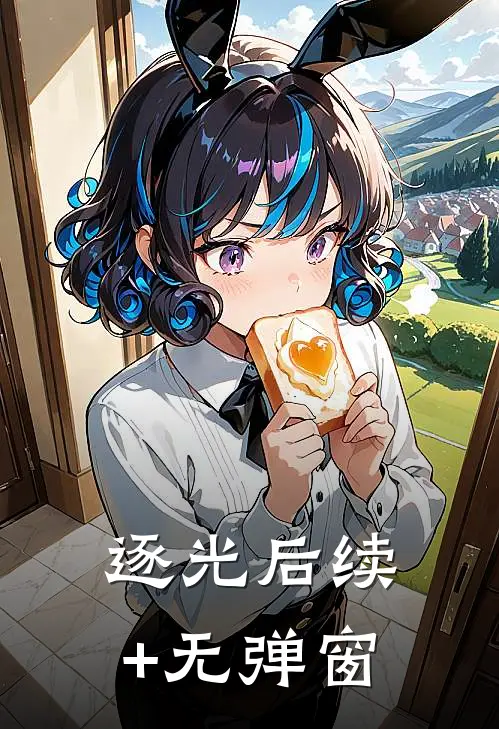 逐光后续+无弹窗