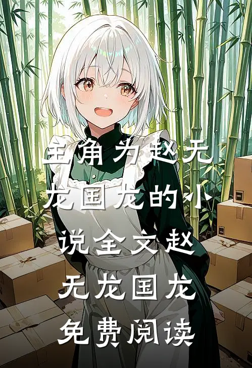 主角为赵无龙国龙的小说全文赵无龙国龙免费阅读