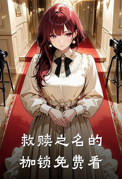 救赎之名的枷锁免费看