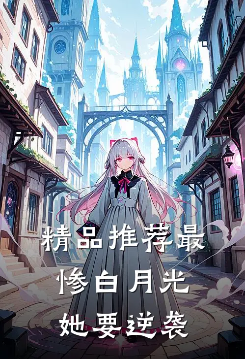精品推荐最惨白月光她要逆袭