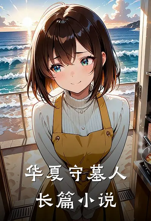 华夏守墓人长篇小说