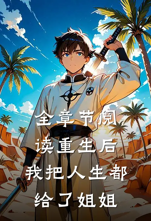 全章节阅读重生后，我把人生都给了姐姐