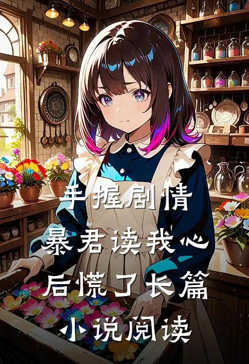 手握剧情：暴君读我心后慌了长篇小说阅读