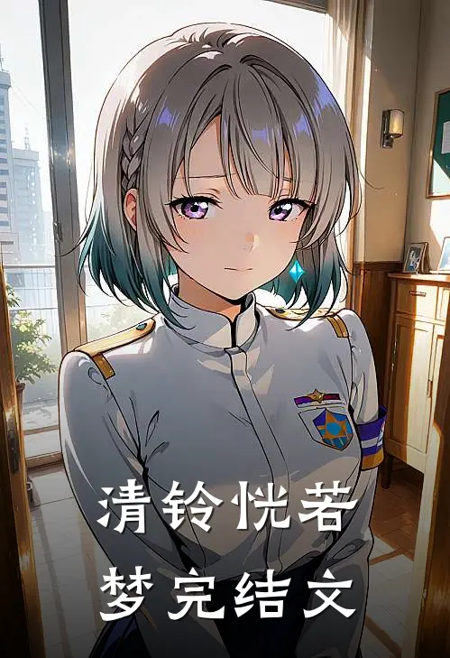 清铃恍若梦完结文