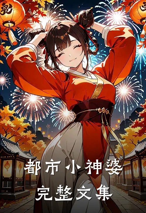 都市小神婆完整文集