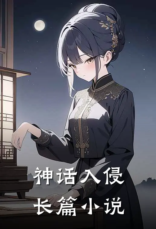 神话入侵长篇小说