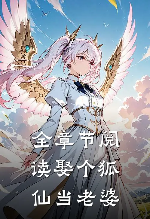 全章节阅读娶个狐仙当老婆