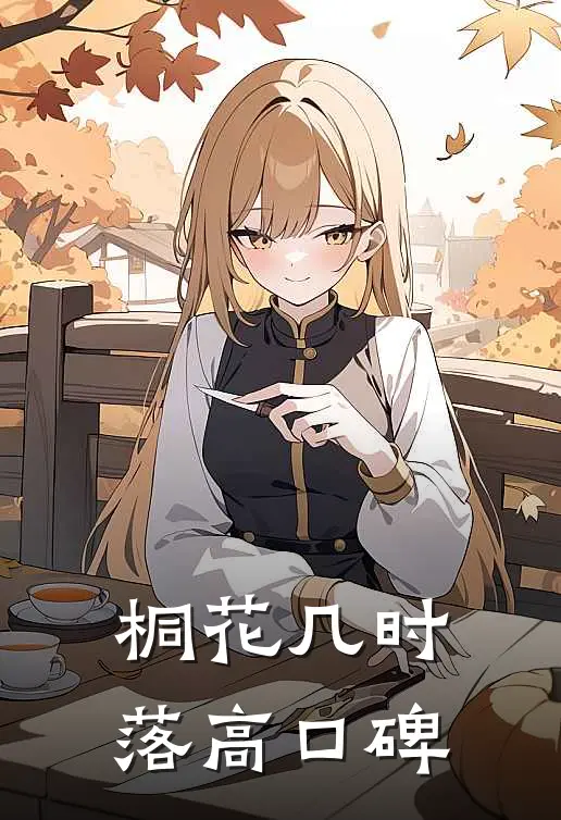 桐花几时落高口碑