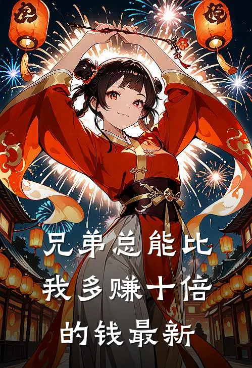 兄弟总能比我多赚十倍的钱最新
