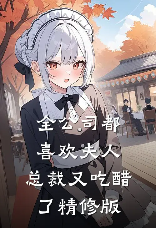 全公司都喜欢夫人，总裁又吃醋了精修版