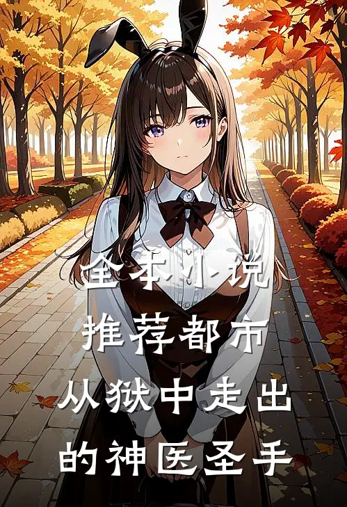 全本小说推荐都市：从狱中走出的神医圣手