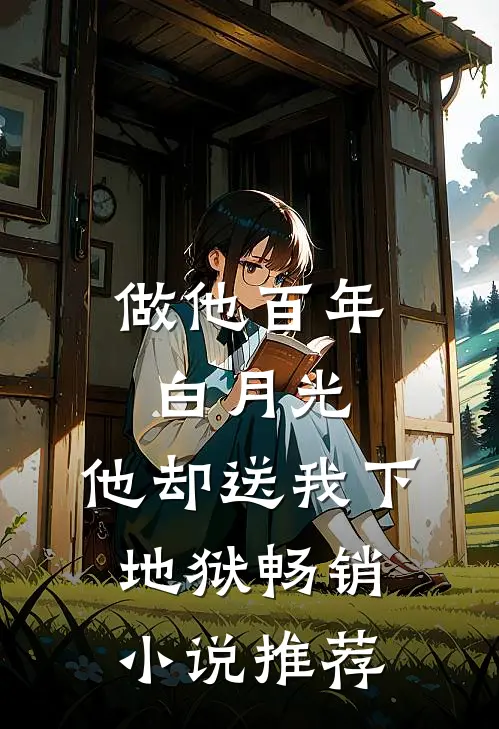 做他百年白月光，他却送我下地狱畅销小说推荐