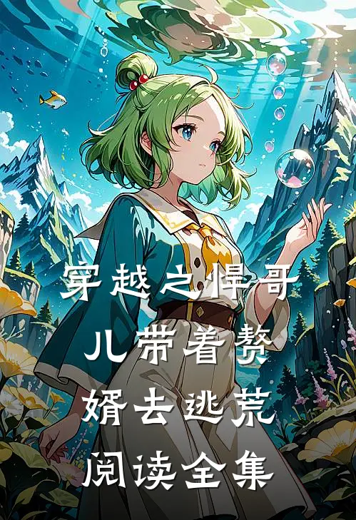 穿越之悍哥儿带着赘婿去逃荒阅读全集