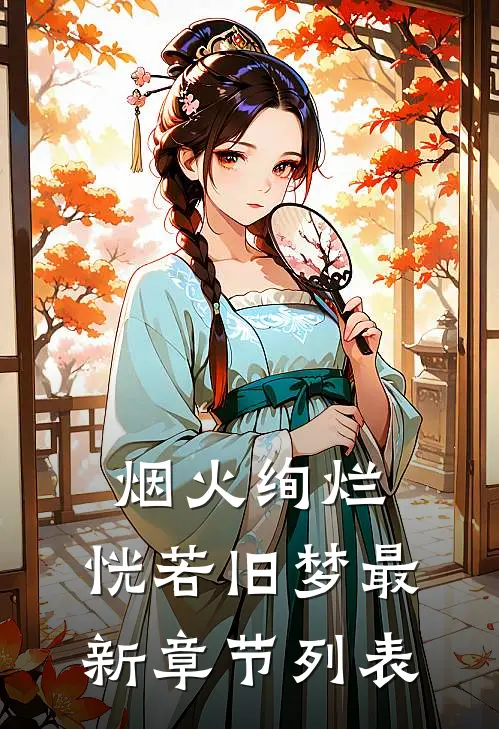 烟火绚烂，恍若旧梦最新章节列表
