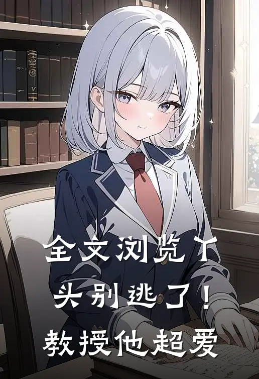 全文浏览丫头别逃了！教授他超爱