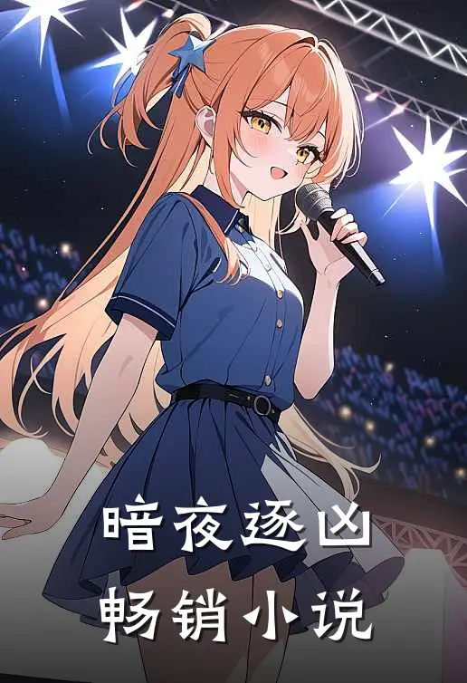 暗夜逐凶畅销小说