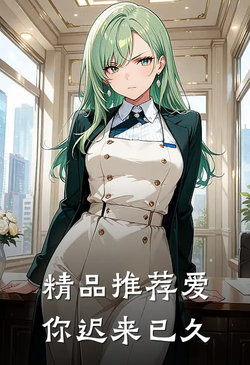 精品推荐《爱你迟来已久》