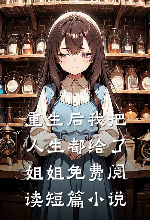 重生后我把人生都给了姐姐免费阅读短篇小说