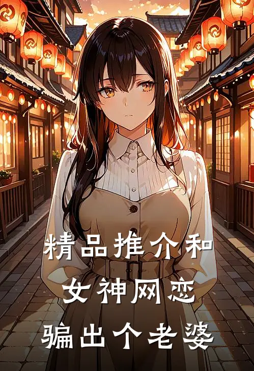 精品推介和女神网恋，骗出个老婆