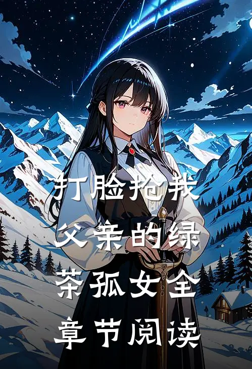打脸抢我父亲的绿茶孤女全章节阅读
