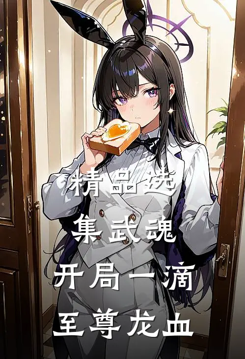 精品选集武魂：开局一滴至尊龙血