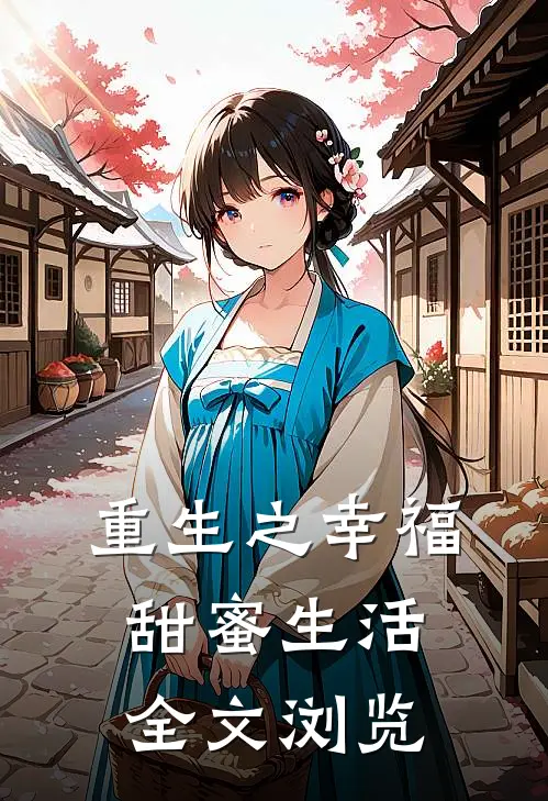 重生之幸福甜蜜生活全文浏览