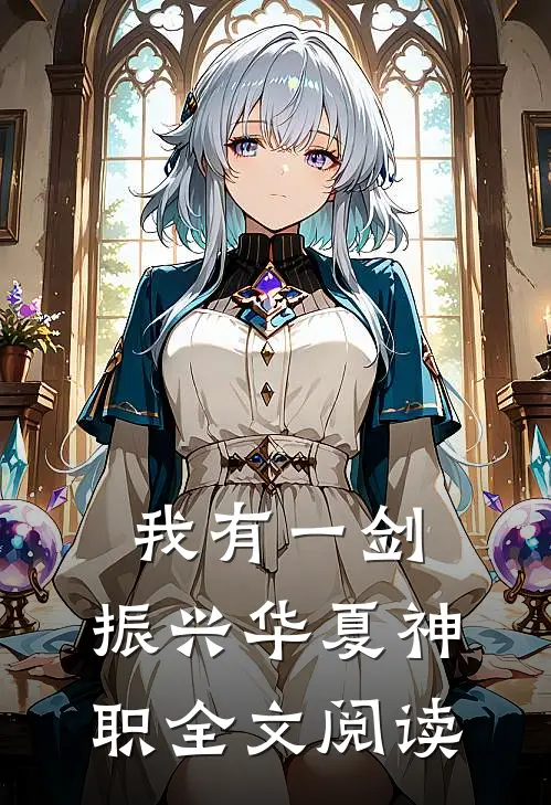 我有一剑，振兴华夏神职全文阅读