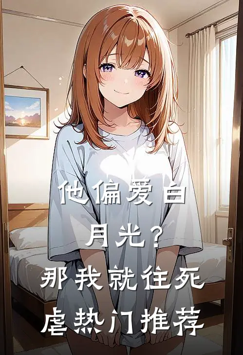 他偏爱白月光？那我就往死虐热门推荐