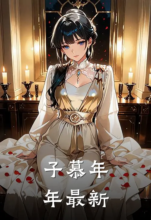 子慕年年最新