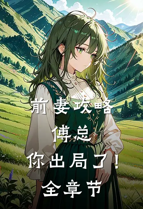 前妻攻略：傅总，你出局了！全章节