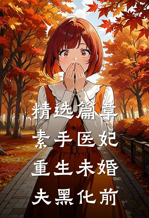 精选篇章素手医妃：重生未婚夫黑化前