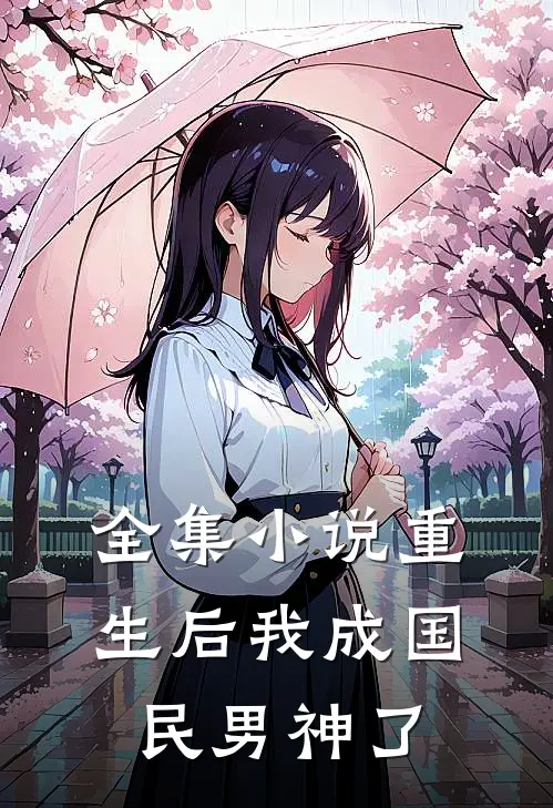 全集小说重生后我成国民男神了