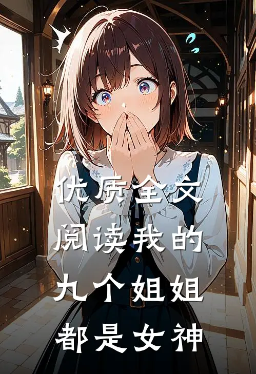 优质全文阅读我的九个姐姐都是女神