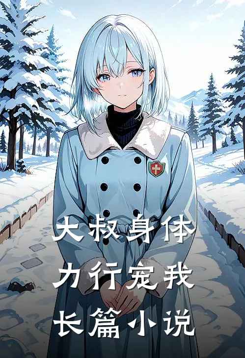 大叔身体力行宠我长篇小说