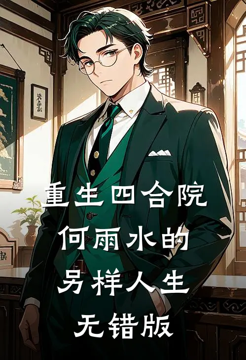 重生四合院，何雨水的另样人生无错版
