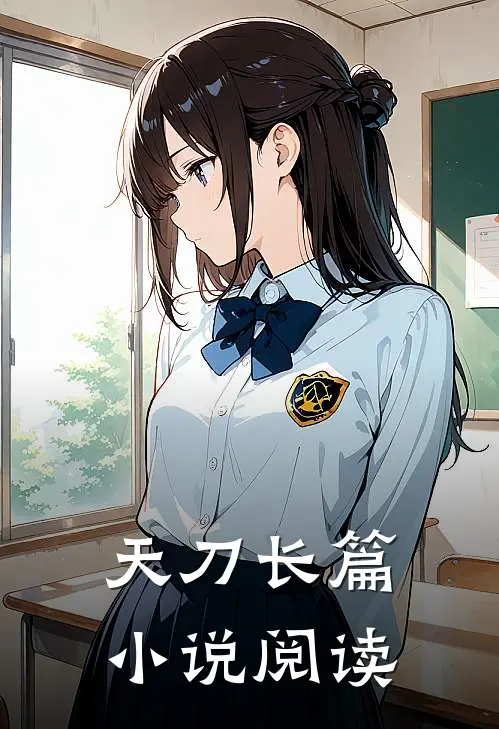 天刀长篇小说阅读