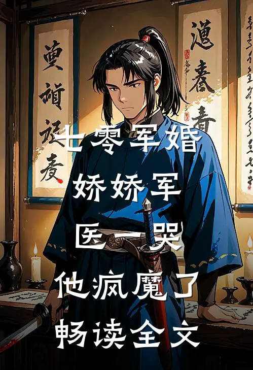 七零军婚：娇娇军医一哭，他疯魔了畅读全文